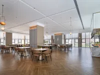Yichong Hotel (Zhanjiang Bay Bridge Wanda) โรงแรมในจ้านเจียง