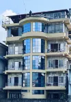 Hotel August International Hoteles en 