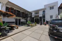 Urbanview Hotel Syariah House of Tuwuh by RedDoorz