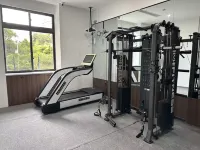 Fuding Mingjing Hotel Hotel a Fuding