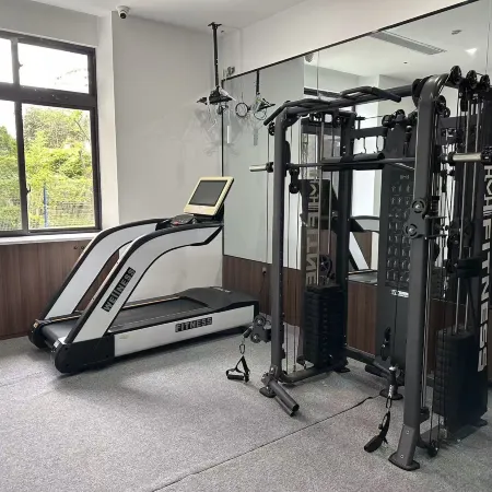 Fuding Mingjing Hotel