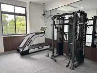 Fuding Mingjing Hotel