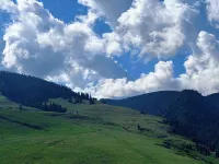 Kalajun Kunmi Licheng Mingyu Wild Luxury Campsite فنادق في ته كه سى
