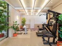 Cloud Light Inn Chengdu Tianfu  International Airport Hotels in Jianyang