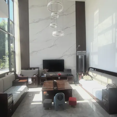 Yunqi Mountain Lodge Homestay