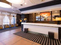 APA Hotel Aomorieki Kenchodori Hotels in Aomori City