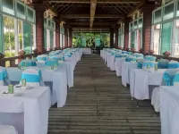 Nara Paradise Beach Hotel di Narathiwat