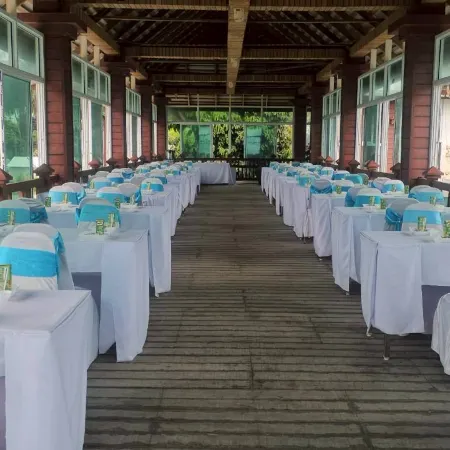 Nara Paradise Beach Отели в г. Наратхиват