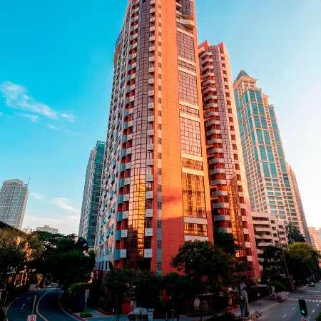Prince Plaza II Condotel