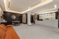 LANTING Lanting · Mercure (Shanwei Urban Area)