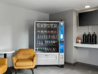 Motel 6 Saanichton, BC - Victoria Airport Hotels in Capital