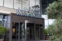 Four Points by Sheraton Linyi Hedong - breakfast