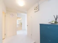 ミライエ交野ステイ 交野のホテル