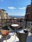 Taksim Yazıcı Residence - อ่างจากุชชี่