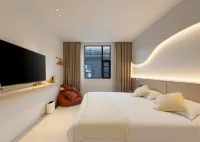 Hongcun XiShu Qingshe Guesthouse