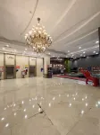 Mengdan International Hotel (Jiangmen Hetang Central Square Jinyi City Branch)