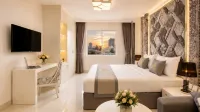 Amory Hotel - Bui Vien Walking Street