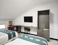 Qiangzhai Homestay (Ningqiang South Station) - เปิดใหม่