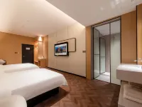 โรงแรมบ้านสวนเวย์มีต โรงแรมในจ้านเจียง
