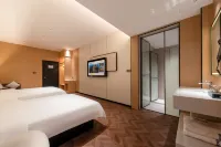 WAY MEET GARDEN HOTEL