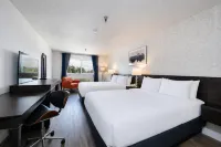 Hotel International - 3-Star