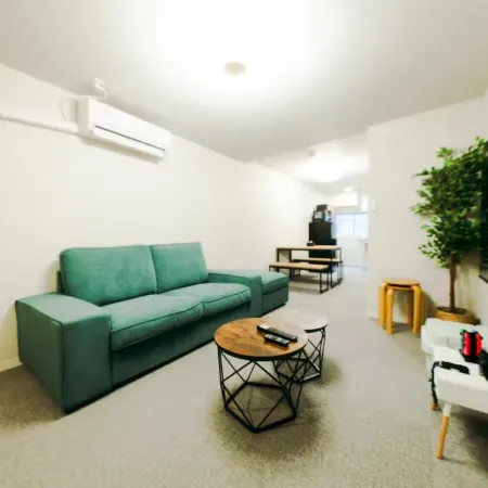Tasone Stay OSAKA SNN3