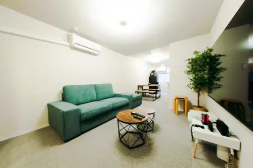 Tasone Stay OSAKA SNN3 - Losmen