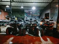 Pai Pak Nak Resort and Cafe Hotels near IDENDROPHILE 54