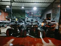 Pai Pak Nak Resort and Cafe
