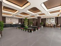 Shigatse Sheri Hotel Hotels in Shigatse