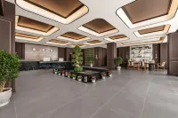 Shigatse Sheri Hotel