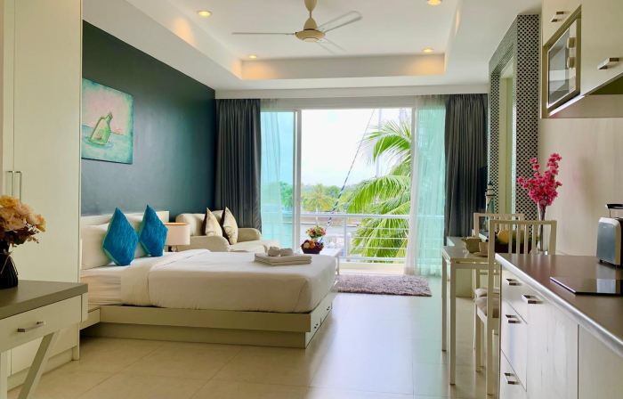 Krabi Boat Lagoon Resort