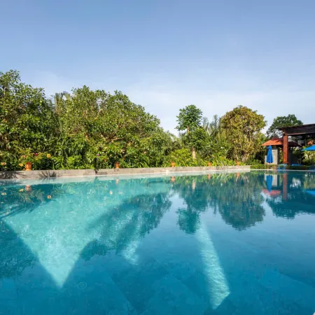 Le Pavillon Hoi An Luxury Resort & Spa