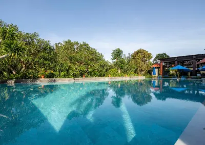 Le Pavillon Hoi An Luxury Resort & Spa Hotels in Da Nang