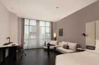 Atour Hotel Nanning MixC Minzu Avenue
