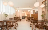 賓川·鳳鳴橋溪丨MOUNTJIZAN•宋韻民宿（雞足山風景區店） - 早餐