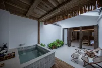 Anji Suiyuan Life · Vihara Retreat - Hot Springs