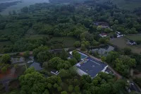 Anji Suiyuan Life · Vihara Retreat