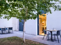 Aparthotel Adagio Lyon Patio Confluence Hotels near Confluence