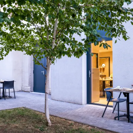 Aparthotel Adagio Lyon Patio Confluence