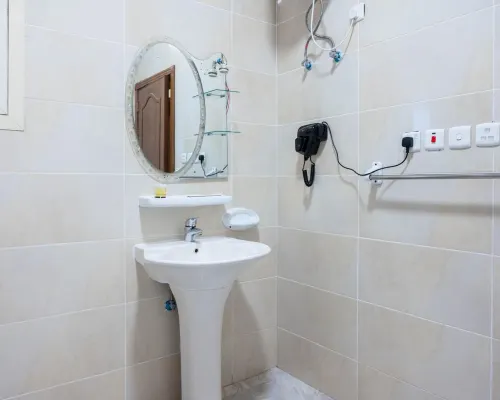 Hema Al Thalia Serviced Apartments Номера Photos