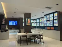 Gubo    International    Hotel