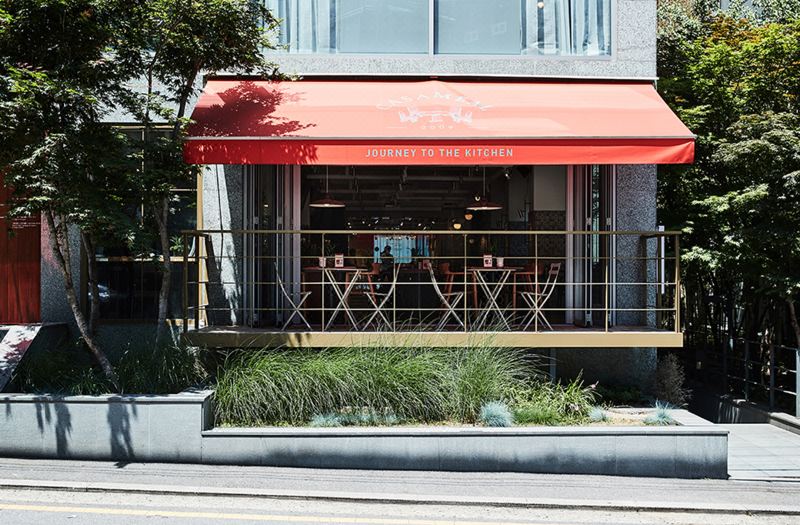 La Casa Hotel Seoul