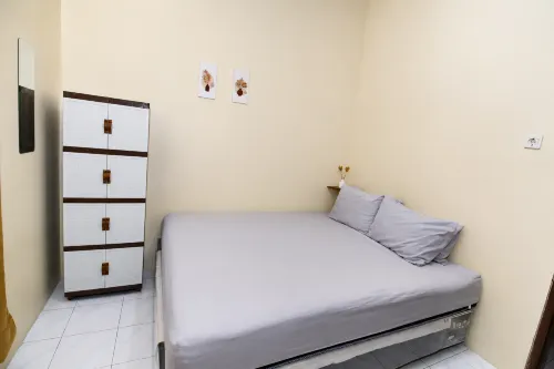 Zahra Guesthouse Shar'i
