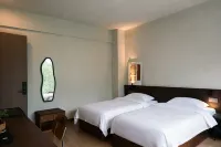Gengda Yujianchuan Homestay - ที่มีที่จอดรถ