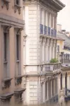 Speronari Suites - balcony