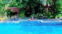 B2 Khao Yai Premier Hotel - Pools
