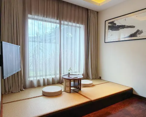 SLH·泉州安溪悦泉行館 房間 Photos