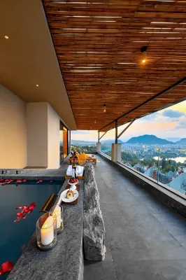 Xun Yin | True Hot Springs Scenic View Villa Boutique Stay