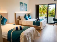 Kashiveli Omadhoo Hotels in Omadhoo